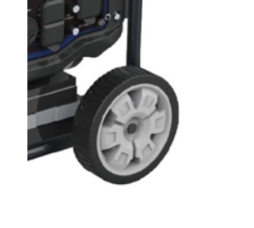 Генератор бензиновый Zonsen  PB3000