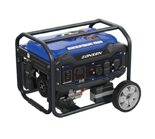 Генератор бензиновый Zonsen  PB3000