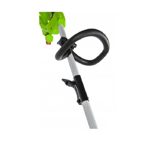 Снегоуборщик аккумуляторный Greenworks 40V GD40SS (1хАКБ 5 Ач и ЗУ)