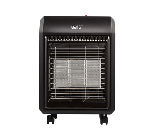 Обогреватель инфракрасный газовый Ballu BIGH-5