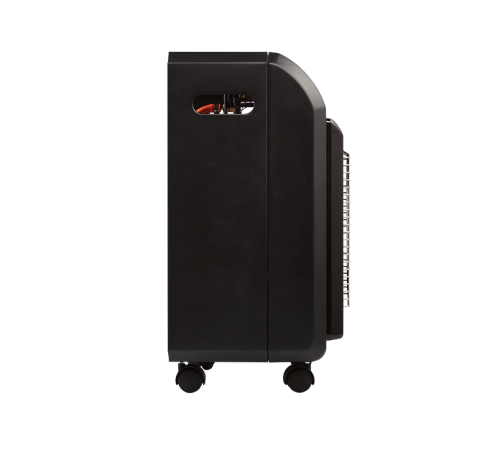 Обогреватель инфракрасный газовый Ballu BIGH-5