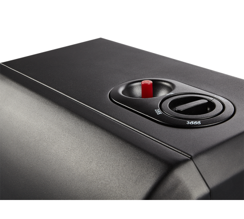 Обогреватель инфракрасный газовый Ballu BIGH-5