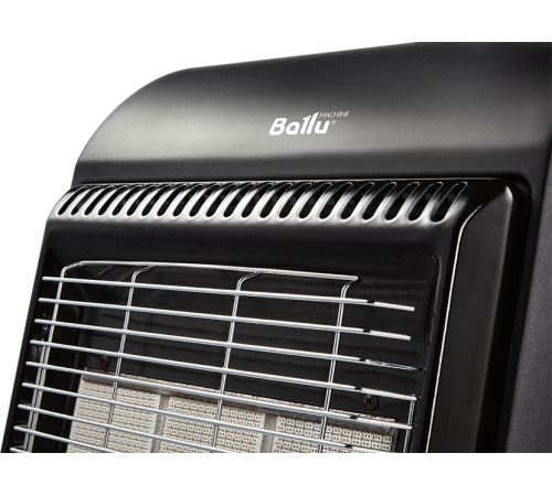 Обогреватель инфракрасный газовый Ballu BIGH-5