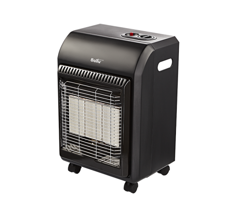 Обогреватель инфракрасный газовый Ballu BIGH-5