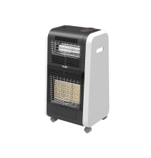 Обогреватель инфракрасный газовый Ballu BIGH-55 H