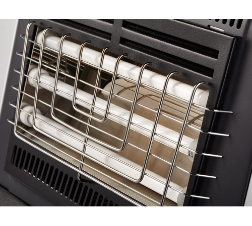 Обогреватель инфракрасный газовый Ballu BIGH-55 H