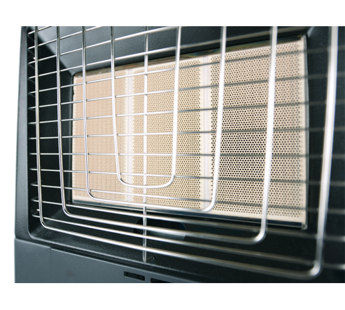 Обогреватель инфракрасный газовый Ballu BIGH-55 H