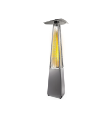 Обогреватель инфракрасный газовый Ballu BOGH-15
