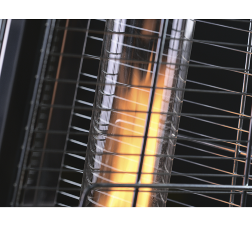 Обогреватель инфракрасный газовый Ballu BOGH-15