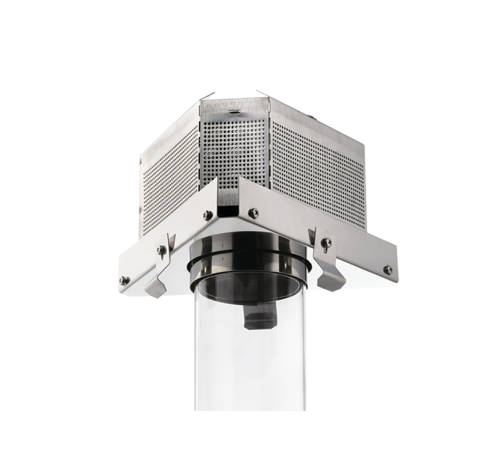 Обогреватель инфракрасный газовый Ballu BOGH-15