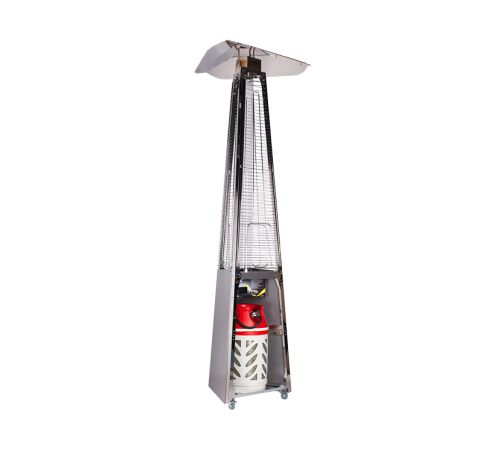 Обогреватель инфракрасный газовый Ballu BOGH-15