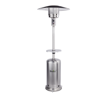 Обогреватель инфракрасный газовый Ballu BOGH-18