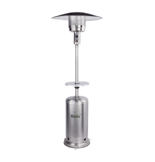 Обогреватель инфракрасный газовый Ballu BOGH-18