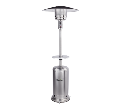 Обогреватель инфракрасный газовый Ballu BOGH-18