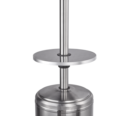 Обогреватель инфракрасный газовый Ballu BOGH-18