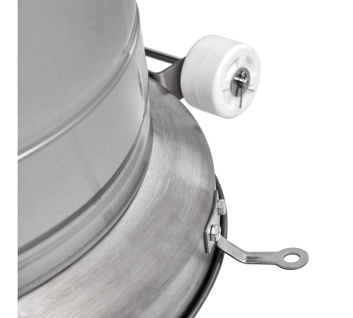 Обогреватель инфракрасный газовый Ballu BOGH-18