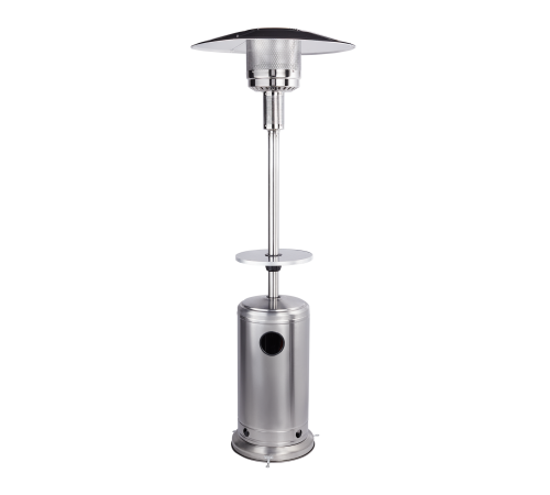 Обогреватель инфракрасный газовый Ballu BOGH-18