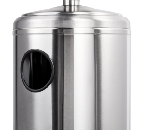 Обогреватель инфракрасный газовый Ballu BOGH-18