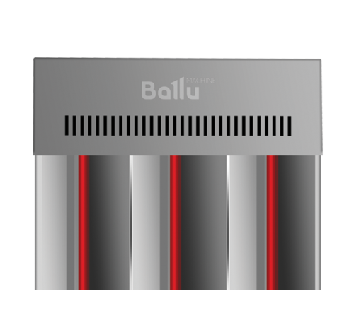 Инфракрасный обогреватель Ballu BIH-T-6.0