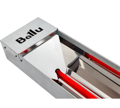 Инфракрасный обогреватель Ballu BIH-T2-1.5