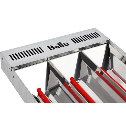 Инфракрасный обогреватель Ballu BIH-T2-4.5