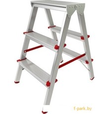 Лестница-стремянка PRO Startul ST9941-03 3 ступени
