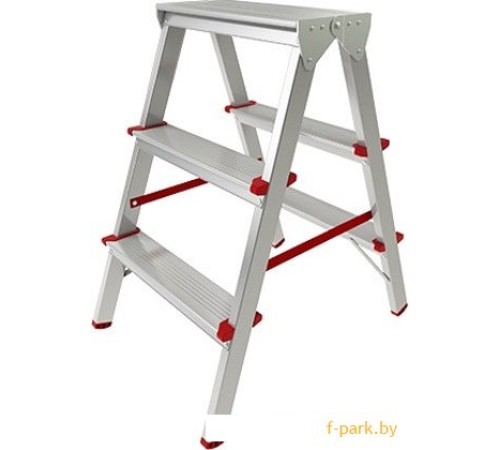 Лестница-стремянка PRO Startul ST9941-03 3 ступени