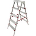 Лестница-стремянка PRO Startul ST9941-05 5 ступеней