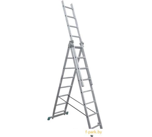 Лестница-трансформер PRO Startul ST9944-08 3x8 ступеней Лестница-трансформер PRO Startul ST9944-08 3x8 ступеней
