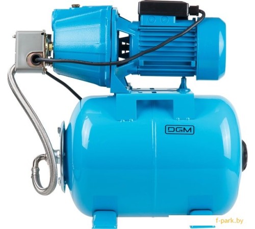 Насосная станция DGM BP-1100