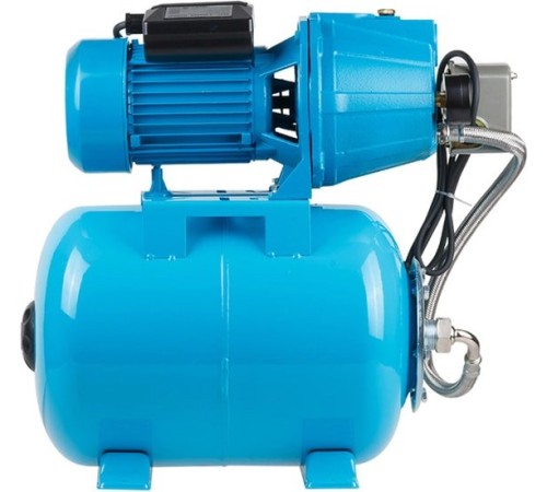 Насосная станция DGM BP-1100