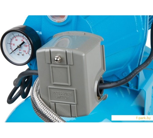 Насосная станция DGM BP-1100