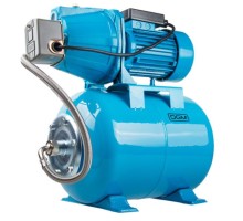 Насосная станция DGM BP-1100