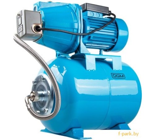 Насосная станция DGM BP-1500