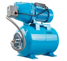 Насосная станция DGM BP-1500