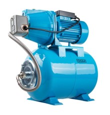 Насосная станция DGM BP-1500