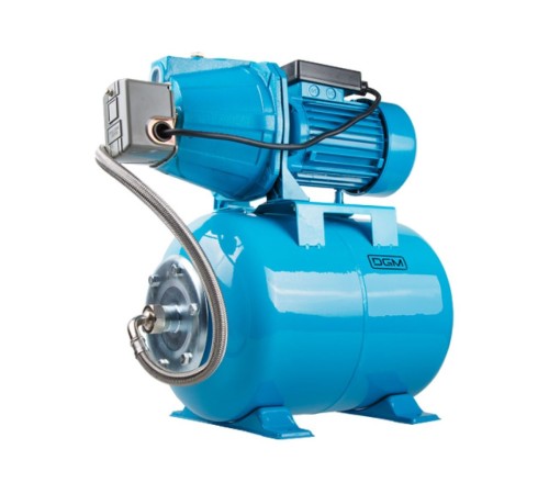 Насосная станция DGM BP-1500