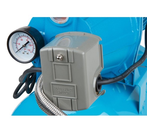 Насосная станция DGM BP-1500