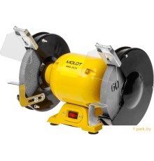 Заточный станок Molot MBG 2035