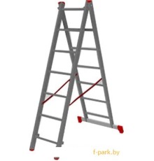 Лестница-трансформер PRO Startul ST9947-07 2x7 ступеней