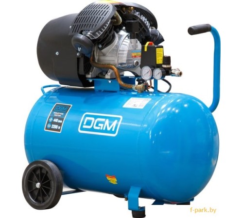 Компрессор DGM AC-2101