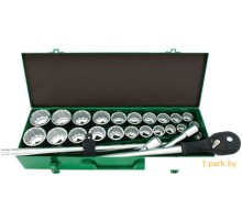 Универсальный набор инструментов Toptul GCAD2608 (26 предметов)