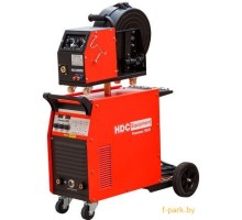 Сварочный инвертор HDC Kansas 500