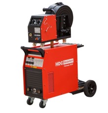 Сварочный полуавтомат HDC Kansas 500