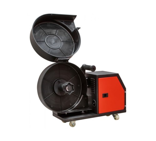 Сварочный инвертор HDC Kansas 500