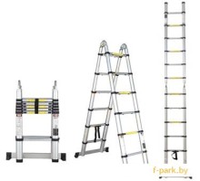 Лестница-трансформер Startul ST9733-032