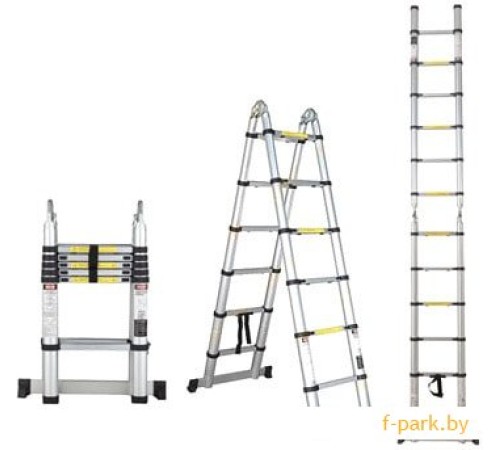 Лестница-трансформер Startul ST9733-032