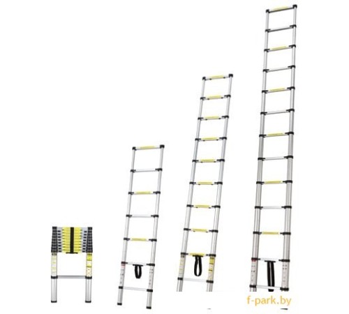 Лестница Startul ST9734-032