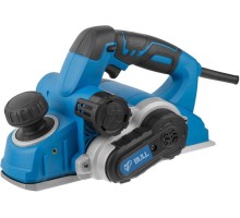 Рубанок Bull HO 4001