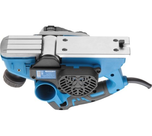 Рубанок Bull HO 4001